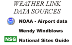 Weather Link Key